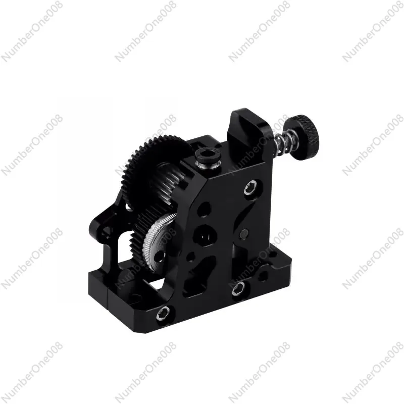 Аксессуары для 3D-принтеров Цельнометаллический экструдер HGX-LITE Комплект