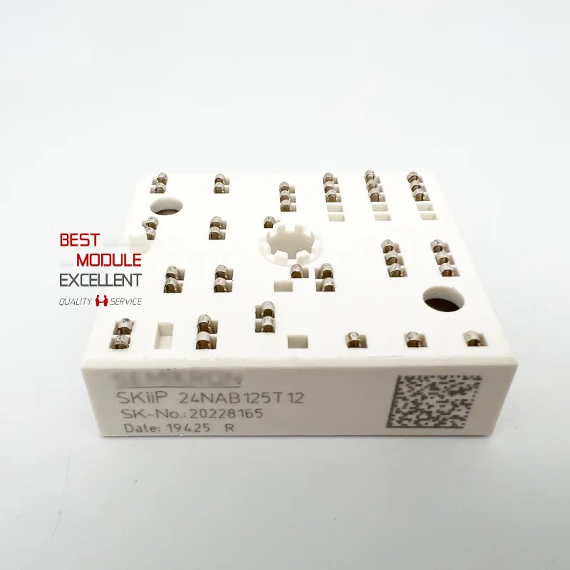 1 шт. SKIIP24NAB125T12 SKIIP22NAB125T12 SKIIP31NAB125T12 SKIIP32NAB125T12 Новинка 100% гарантия качества