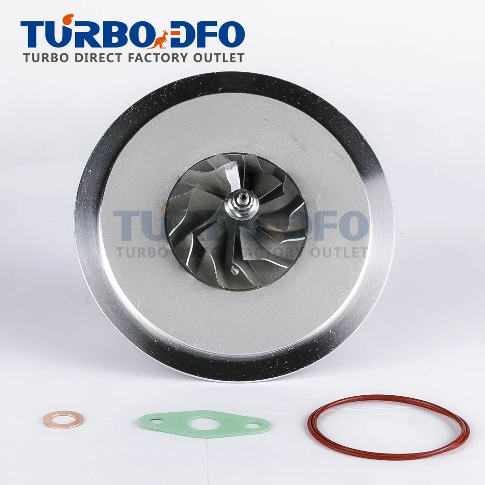 Сердцевина турбинного зарядного устройства для Iveco eurocharge 3 9/4 0 л 121 кВт 165 HP E15 E17 702989