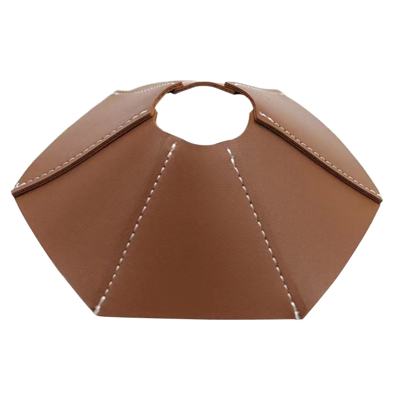 

Spotlight Shade Protective for CASE PU Leather Lamp Cover Tent Picnic Decoration