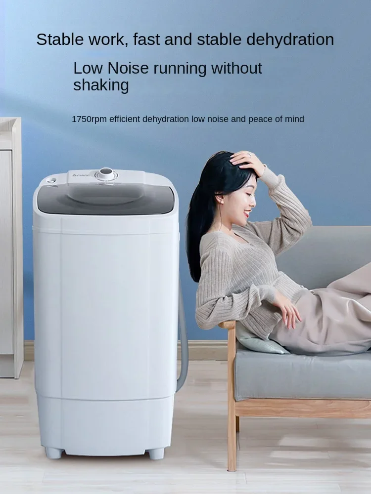 Небольшая сушилка для дома Chigo Дегидратор