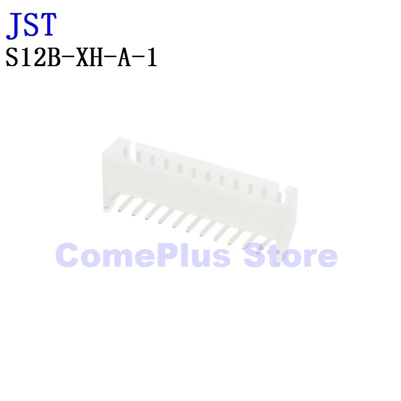 10 шт. S04B-XASK-1 S05B-PASK-2 S11B-XASK-1 S12B-XH-A-1 разъемы