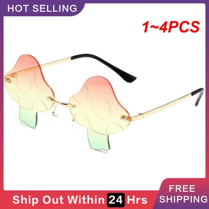 

Солнцезащитные очки с градиентными линзами, 1-4 шт.