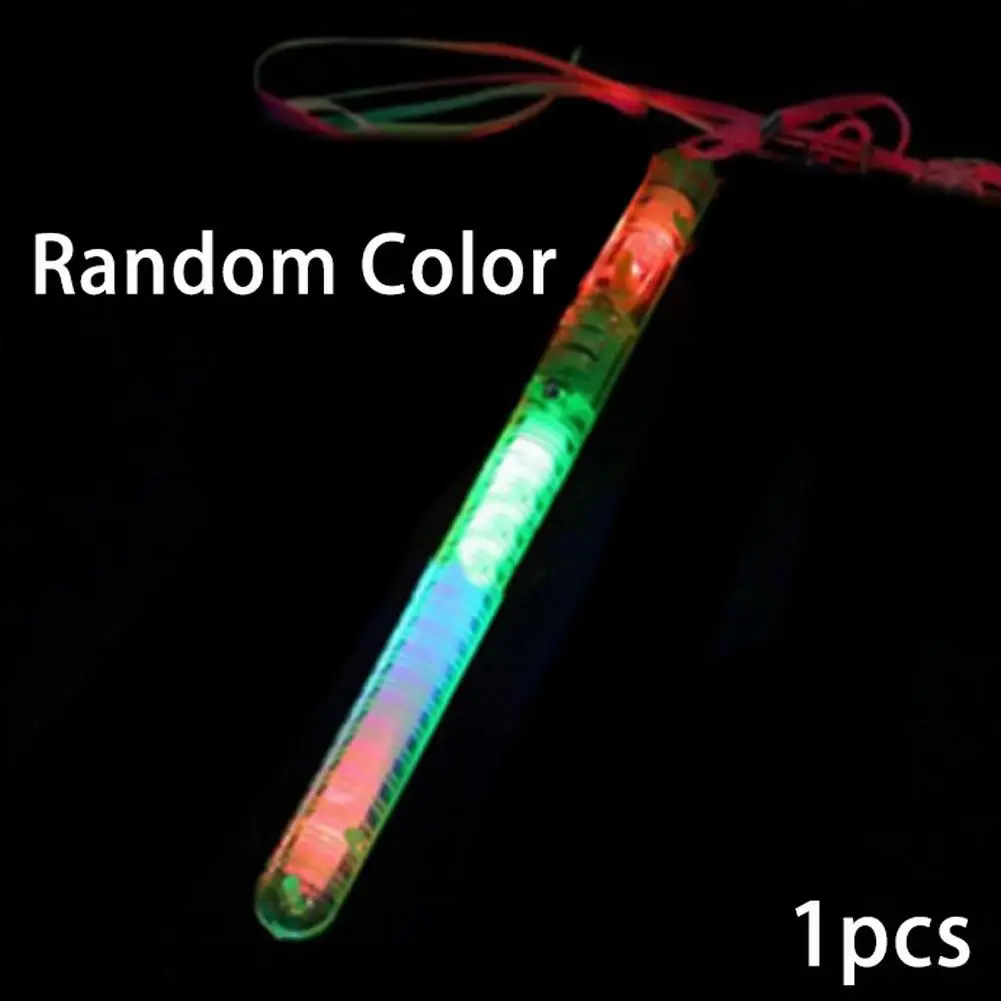

LED Colorful Foam Sticks Sponge Glowsticks Batons Rally Rave Glow Wands Flashing Light Stick Party Cheer Supplies Glow Sticks