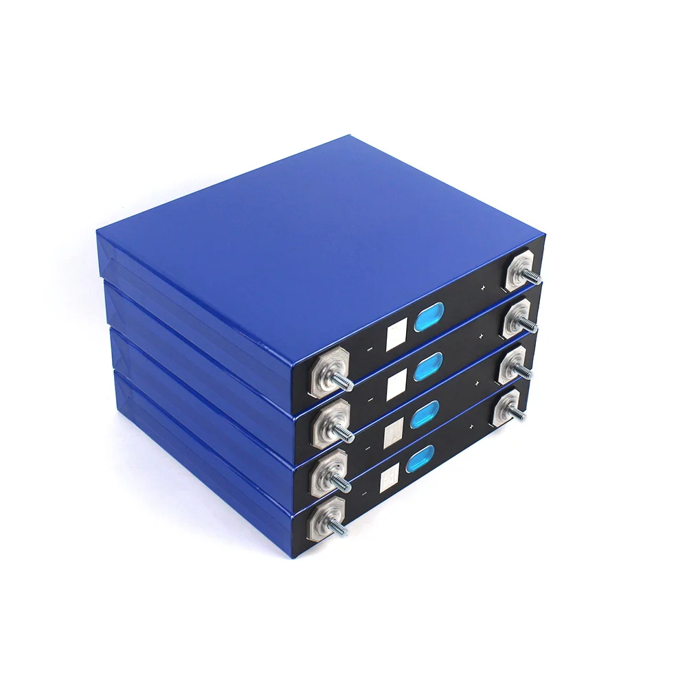 EVE Original Lifepo4 Батареи 3.2В 4шт