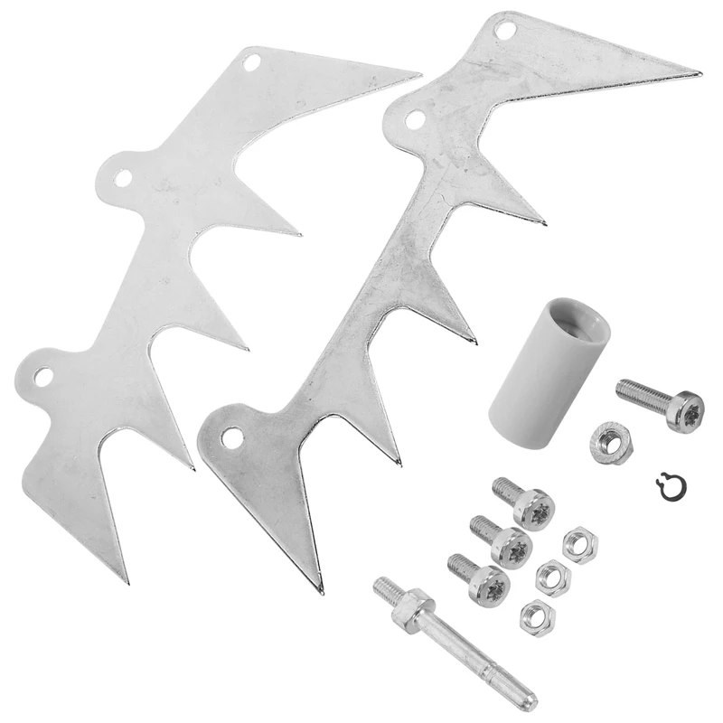 

Double Logging Dog Catcher Set For STIHL Ms311 Ms391 Ms361 Ms271 Ms291 Ms261 Saw