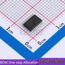 

100% Оригинальный FCM32F042F6P6 TSSOP-20 32-битный MCU