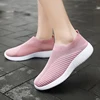 Women Vulcanized Shoes High Quality Sneakers Slip 2