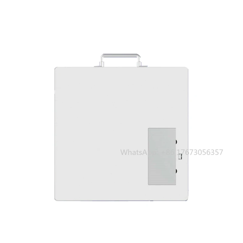 Рентгеновский цифровой детектор с плоской панелью беспроводной для продажи