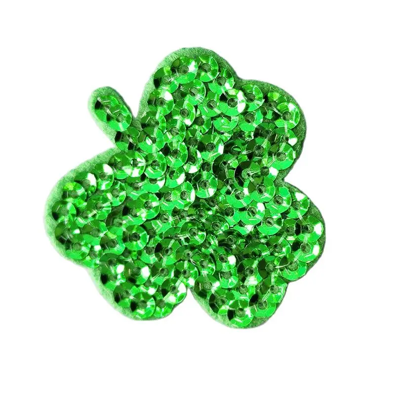 

Нашивки с вышивкой зелеными яблоками, 3D логотип, термоклейкие вышитые значки, DIY Ремонтные этикетки, пришитые бирки, моющаяся аппликация