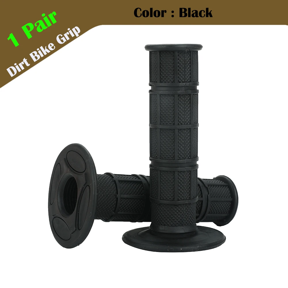 

22 мм 24 мм универсальный мотоцикл, детали руля, ручка для Yamaha KTM Honda Suzuki, мотокросс, мотоцикл, грязь, пит-байк, ручки