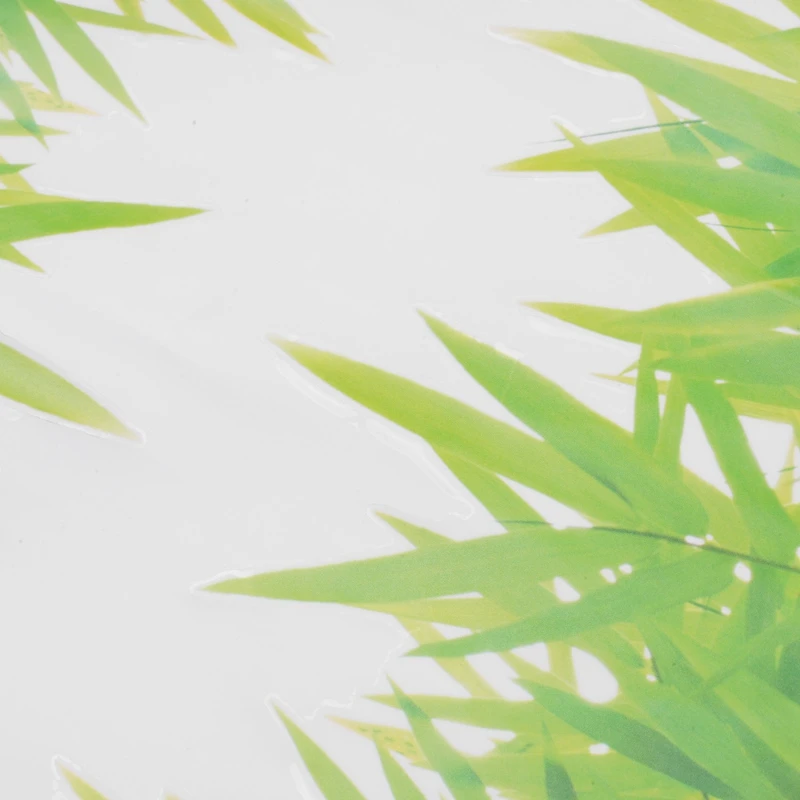 DIY Green Grass Wall Sticker Removable Decor Waterproof Bedroom Mural Decal