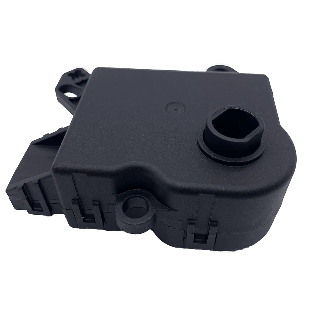 

Vent Mode Door Actuator Heater Blend Door Actuator for Infiniti QX56 07-10 Nissan Armada Titan 05-15 27443ZH00A, 604-624