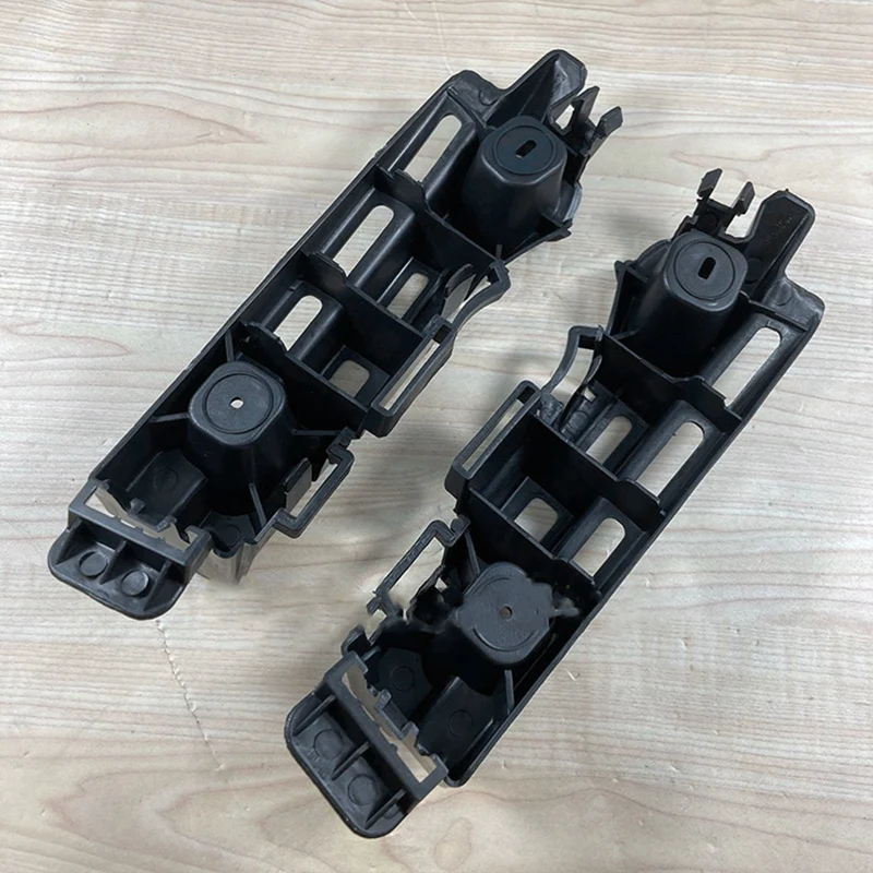 

1Pair Auto Car Spare Parts Rear Bumper Bracket LH 96962847 96962848 For Chevrolet Cruze