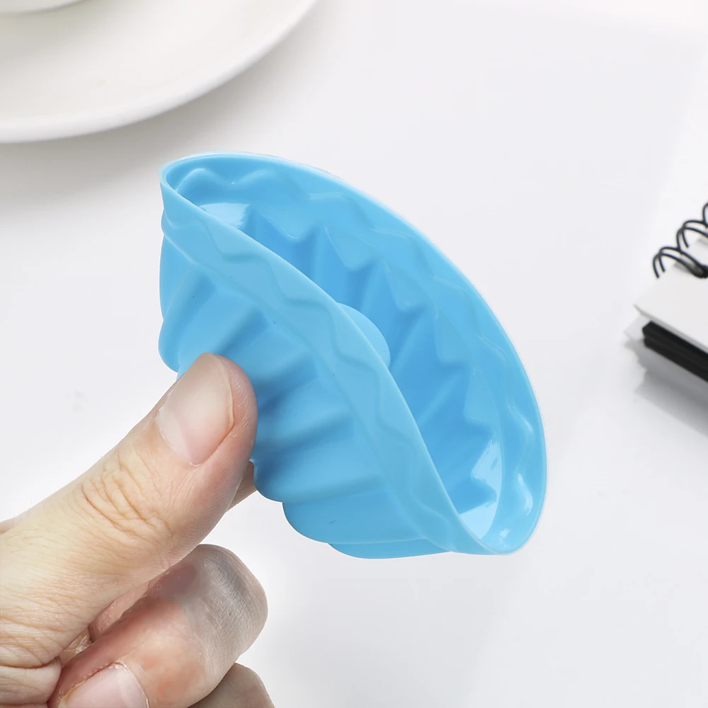 12 шт./набор силиконовые формы для пудинга капкейков