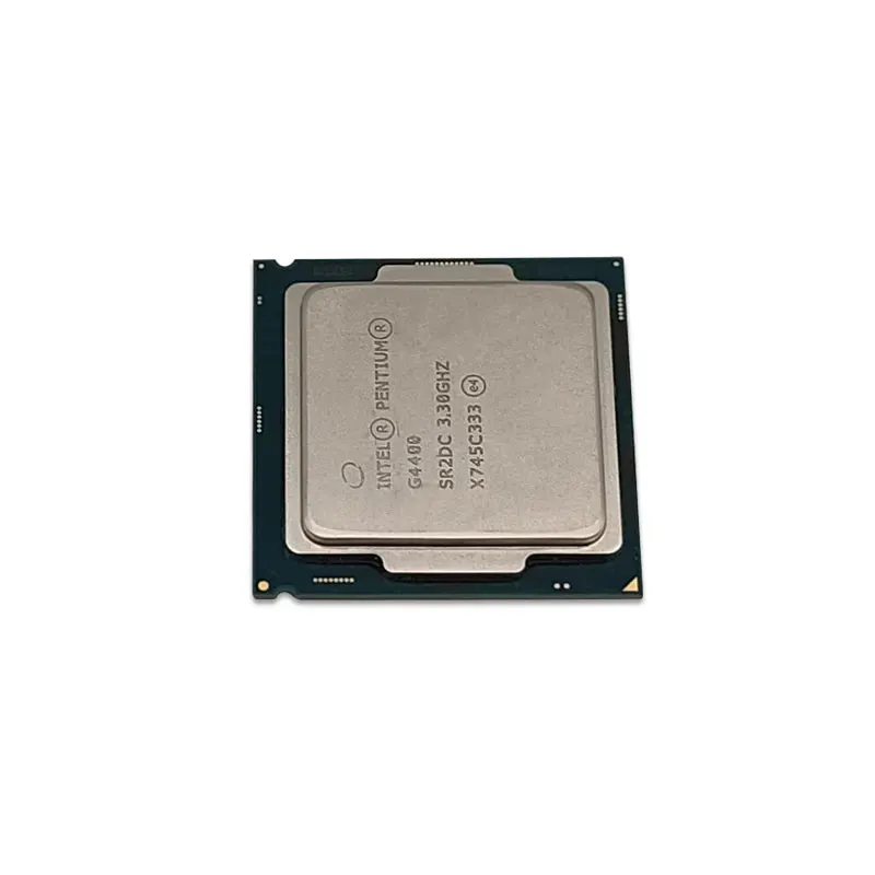 Процессор Intel Celeron G3930 SR35K LGA1151 2 9 ГГц Мб кэш-памяти двухъядерный процессор для