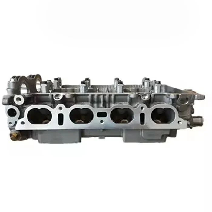 Головка цилиндра 1ZZ-FE 2ZZ-FE для Toyota Corolla RAV4 Celica caldine 11101 л номер детали двигателя 22071-
