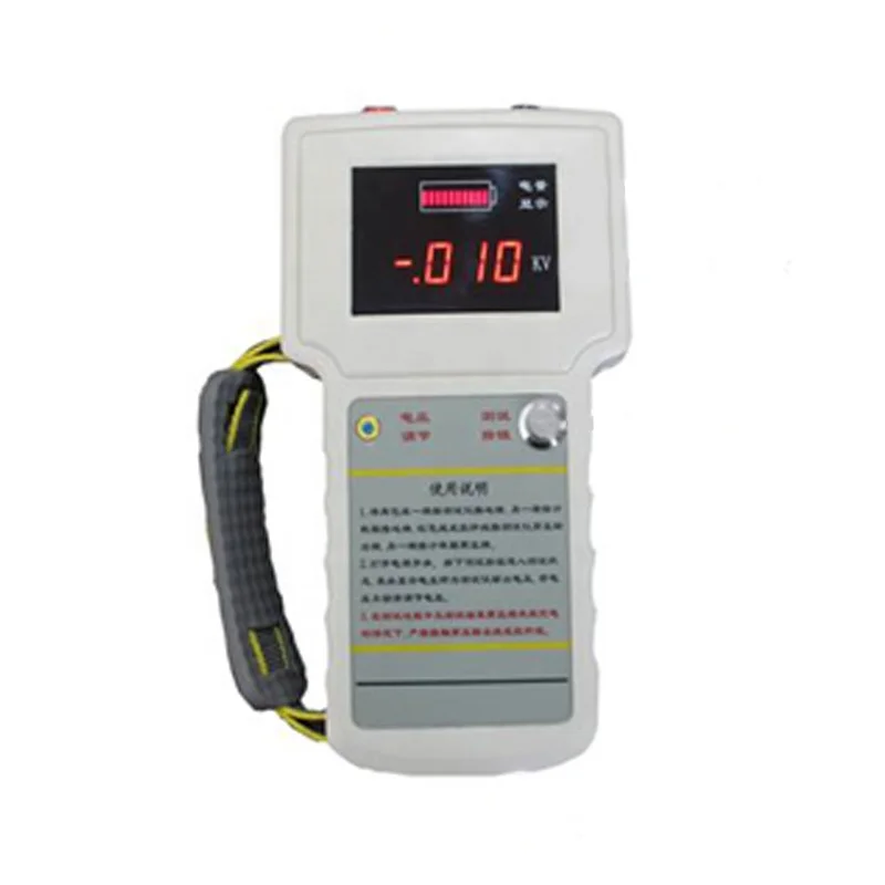 KGZ-III Lightning Counter Тестер Счетчик разряда Детектор AC/DC Rod защиты от перенапряжения