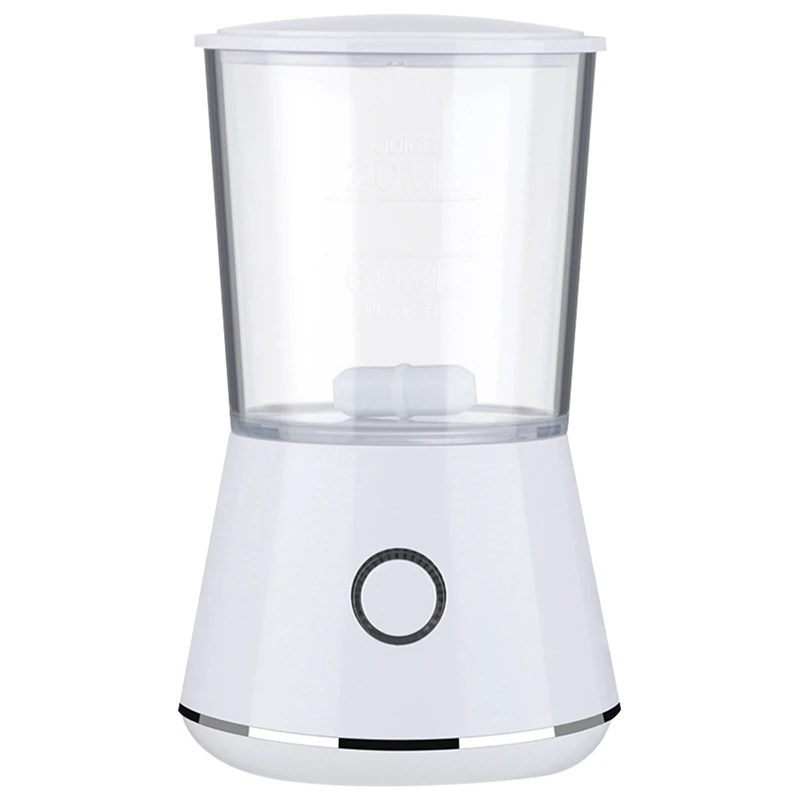 

Facial Mask Machine Collagen Home DIY Mask Maker Natural Fruit Vegetable Automatic Face Cream Making Skin Beauty Machine