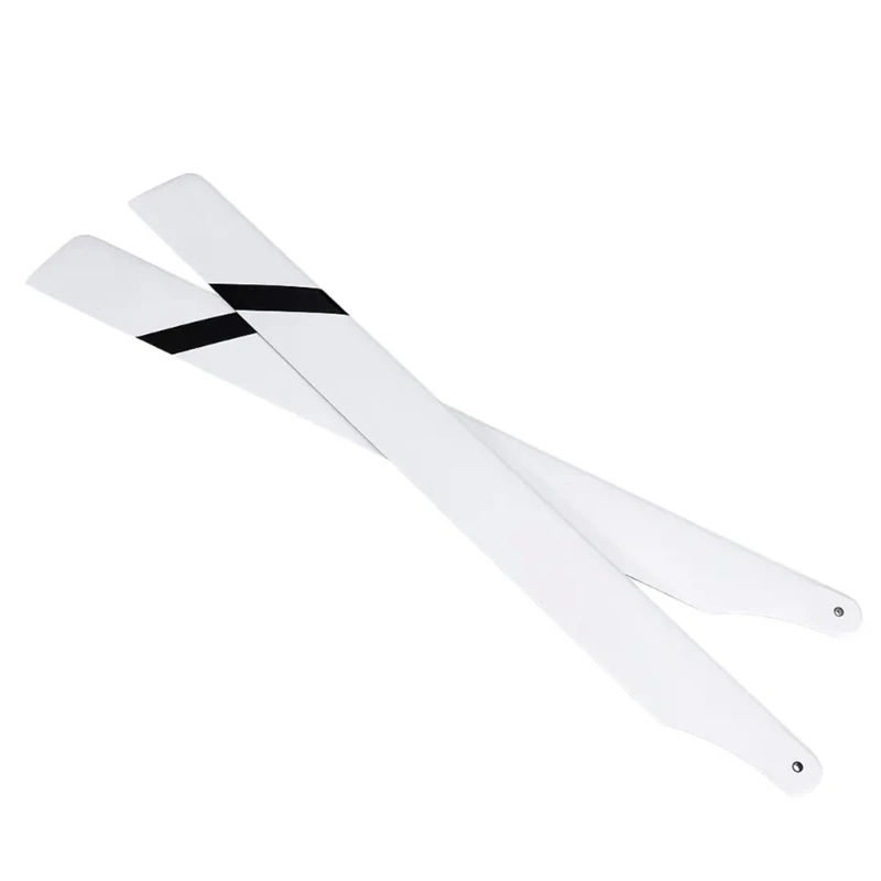 

Perfect Choice for All Flight Enthusiasts 360mm Main Glass Fiber Propellers