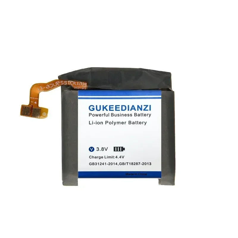 450 мАч перезаряжаемые аккумуляторы для мобильных телефонов Samsung Galaxy Watch Active 2 Active2