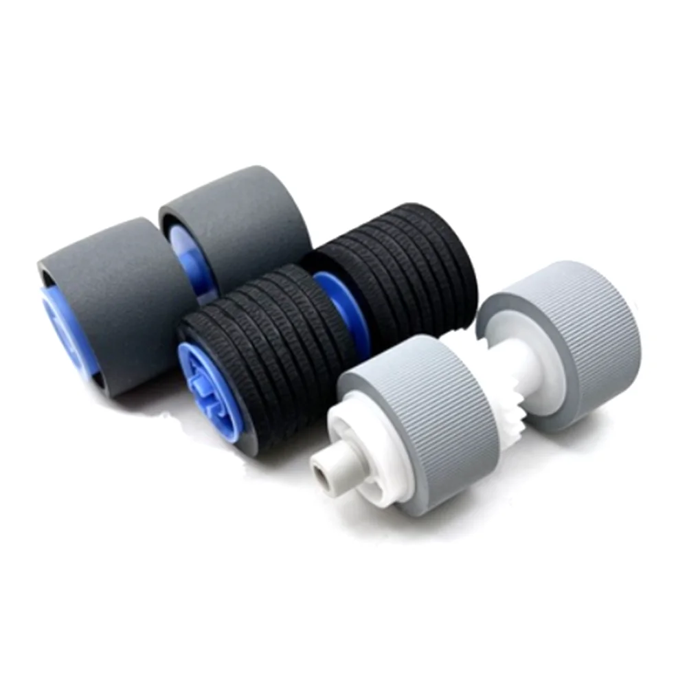 

Scanner Exchange Roller 3601C002 Fits For Canon DR-G2090 DR-G2140 DR-G2110