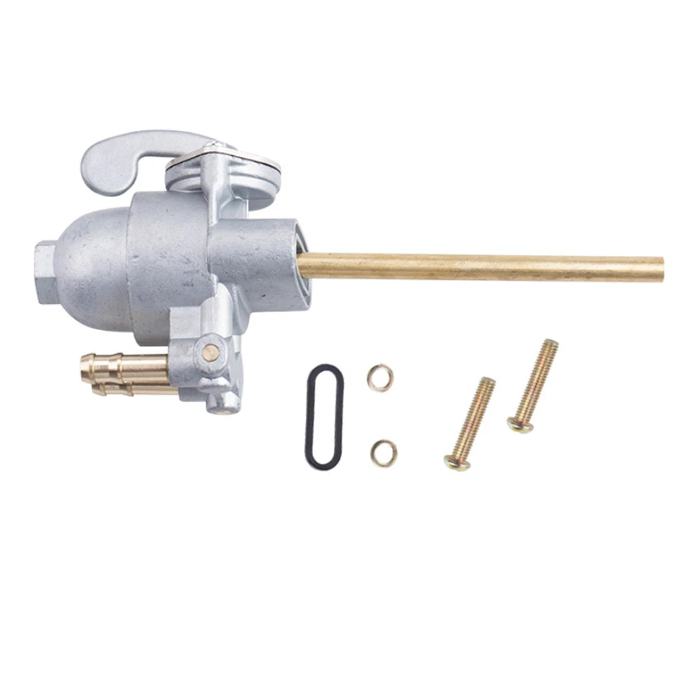

Motorcycle Scooter Fuel Tap Gas Petrol Fuel Valve Petcock Switch For Honda 1969 - 1974 CB750K CB500K CB550K CB350F 16950-300-020