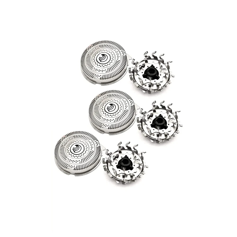 Лезвия HQ9 для замены головки 8240Xl SpeedXL 8240XL 8140XL 8150XL 8160XL 8170XL Series