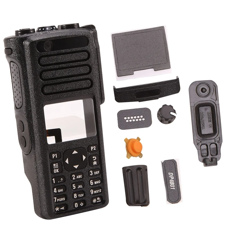 

Чехол-кобура для рации Motorola DP4801 P8668I