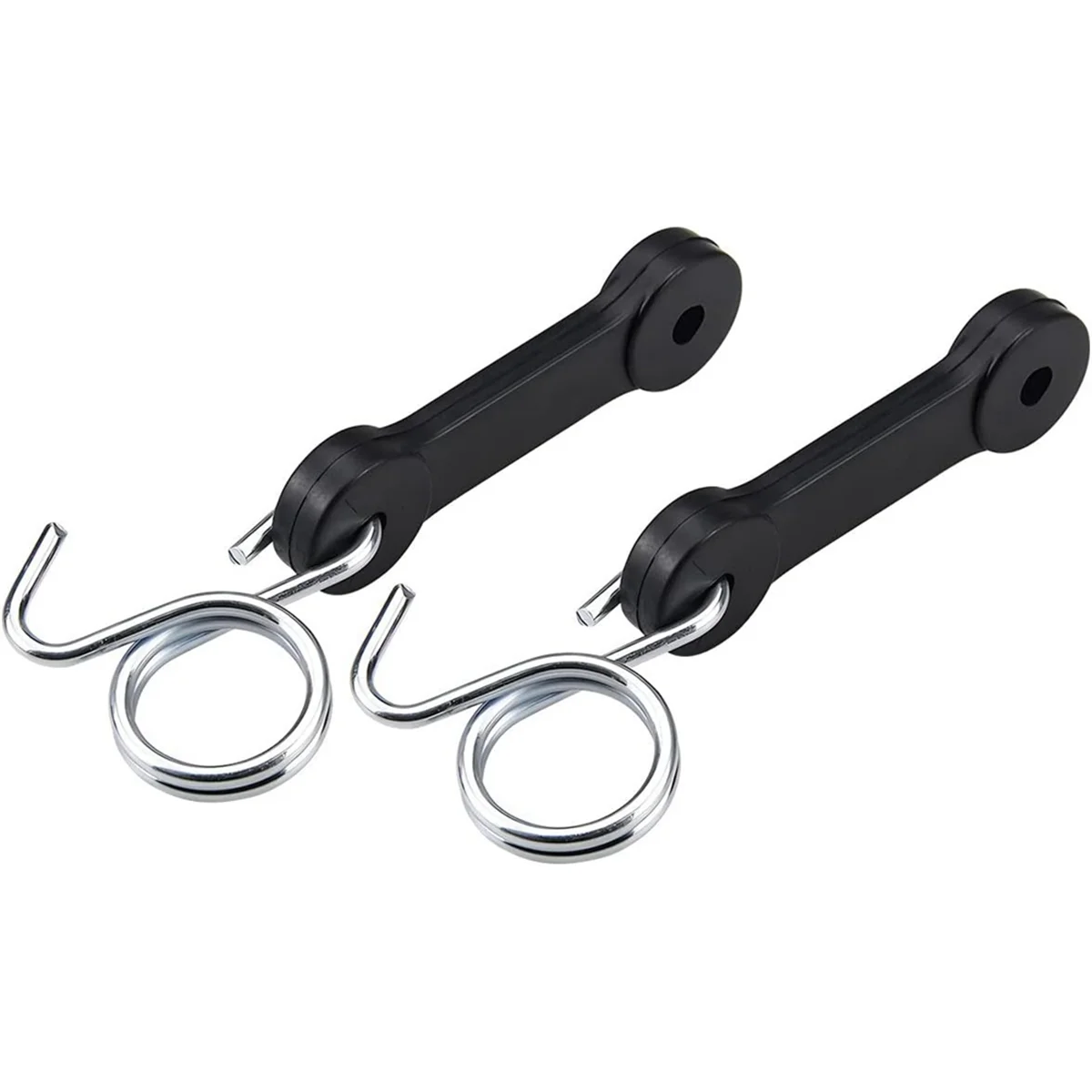 109808 X 160793 Ремни защелки капота Bagger в сборе совместимые с газонокосилки для