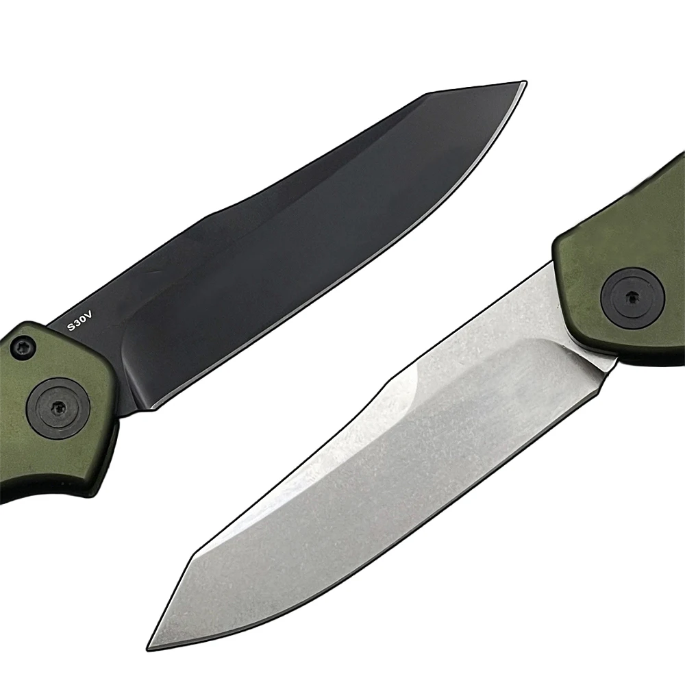 Фото Складной нож BM 9400 Osborne с ручкой из алюминиевого сплава, для активного отдыха, кемпинга, охоты, карманный EDC-инструмент №5