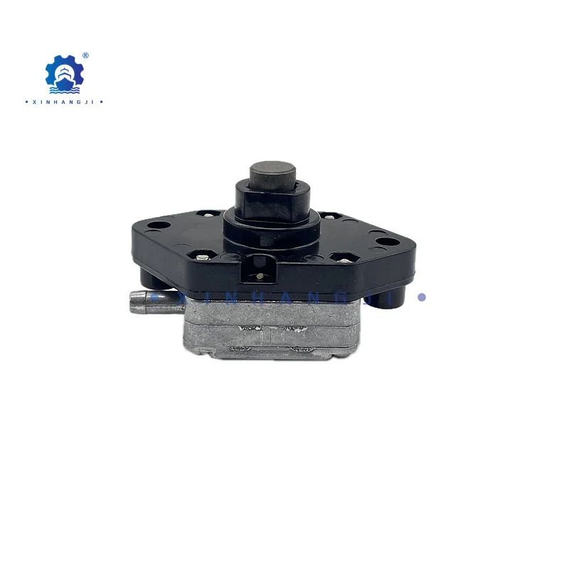 67D-24410 Топливный насос в сборе для подвесного мотора Yamaha 4-тактный 4HP 5HP 6HP Parsun F4 F5 F6