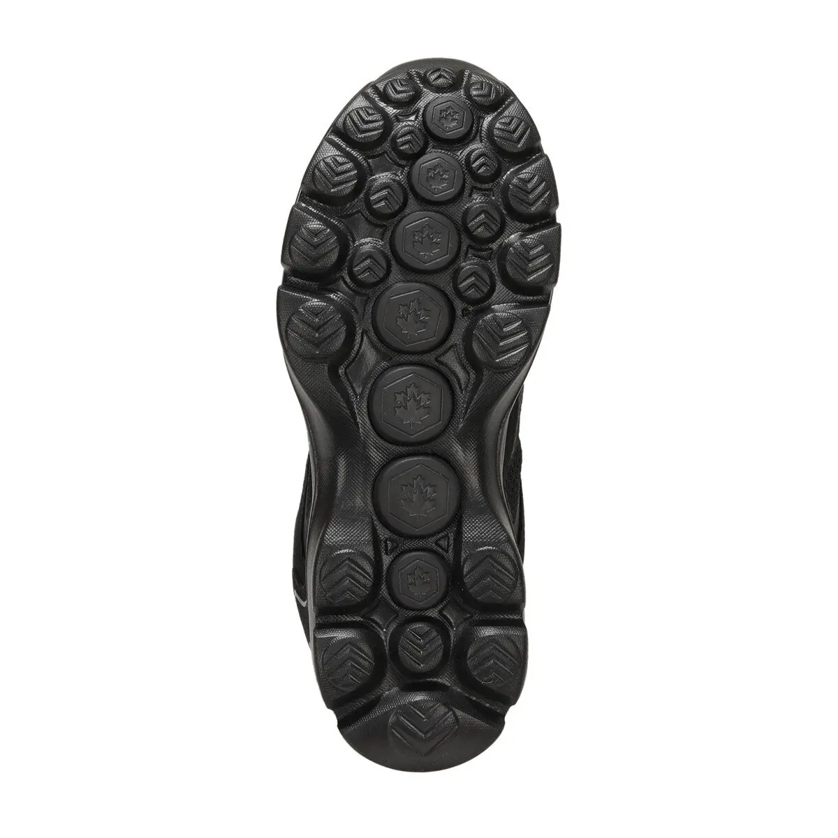 

SAILOR G Black Male Child Running Shoes