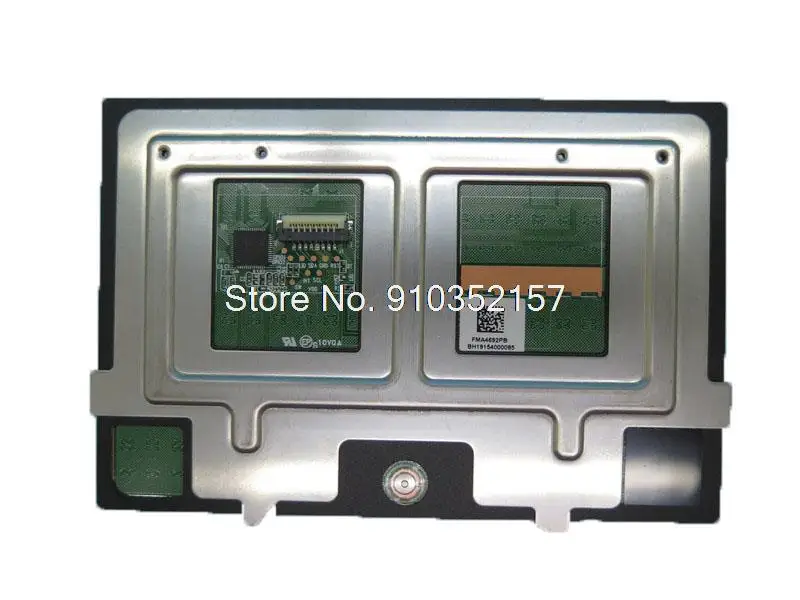 

Laptop Touchpad For Gigabyte AORUS X9 P65X9 RP65X9 9JRP65X900T0