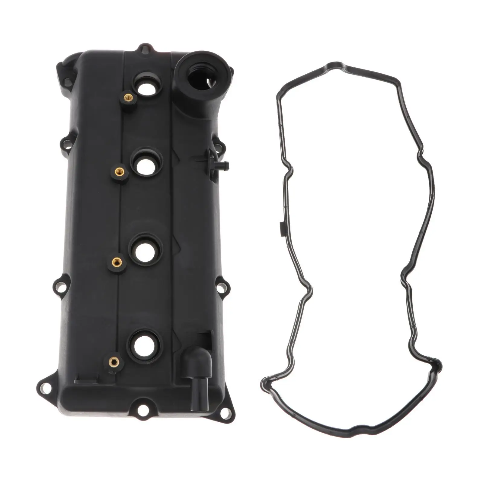 

1 piece E Parts Cover W / Gasket for 2002-2006 Sentra