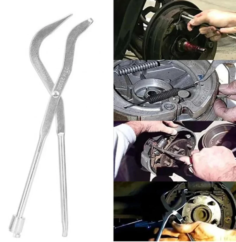 

1pc Professional Brake Disc Piston Pad Spreader Separator Car Caliper Tool