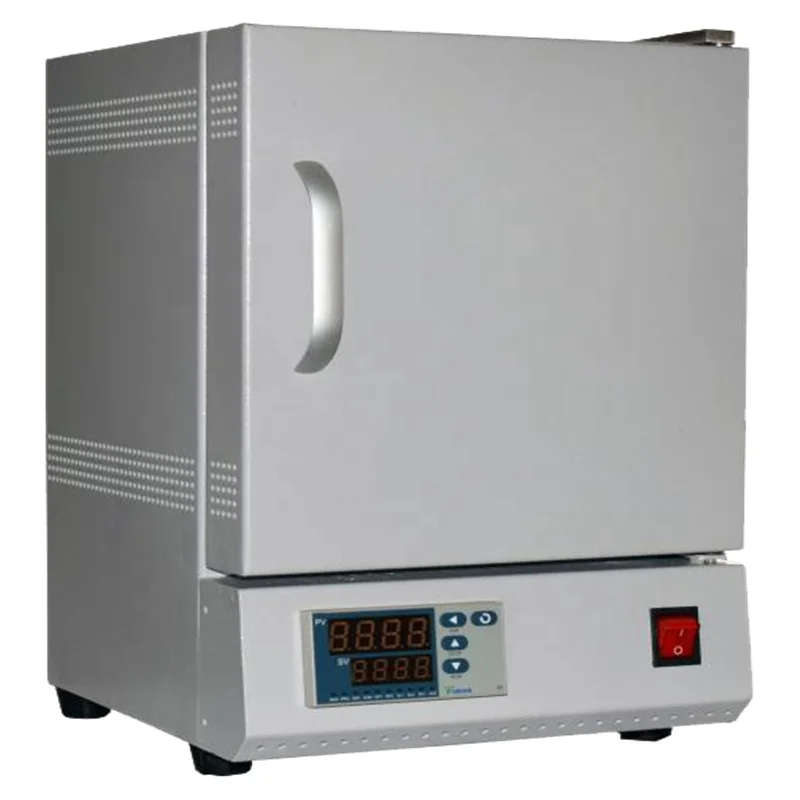 

Лабораторная мини-печь перегорания нового типа для тепловой обработки зубов на продажу