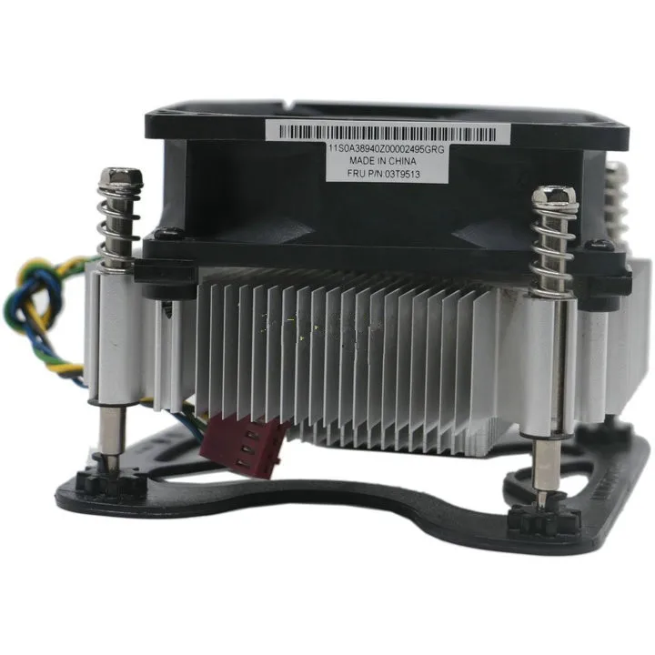 03T9513 3T951 3 вентилятор процессора радиатор M73 M82 E73 M91P M93 M93P