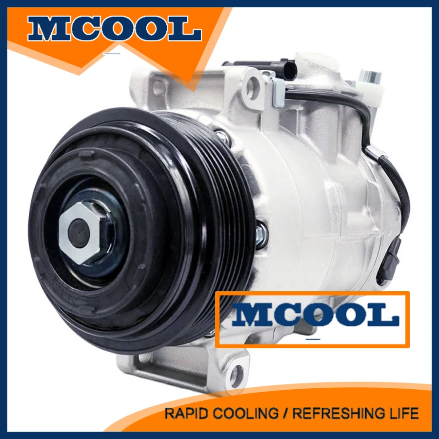 

Компрессор переменного тока для Mercedes W204 S204 W212 S212 X204 A207 C207 A0012305011 0012305011 0022303111 A0022303811 A0022305111