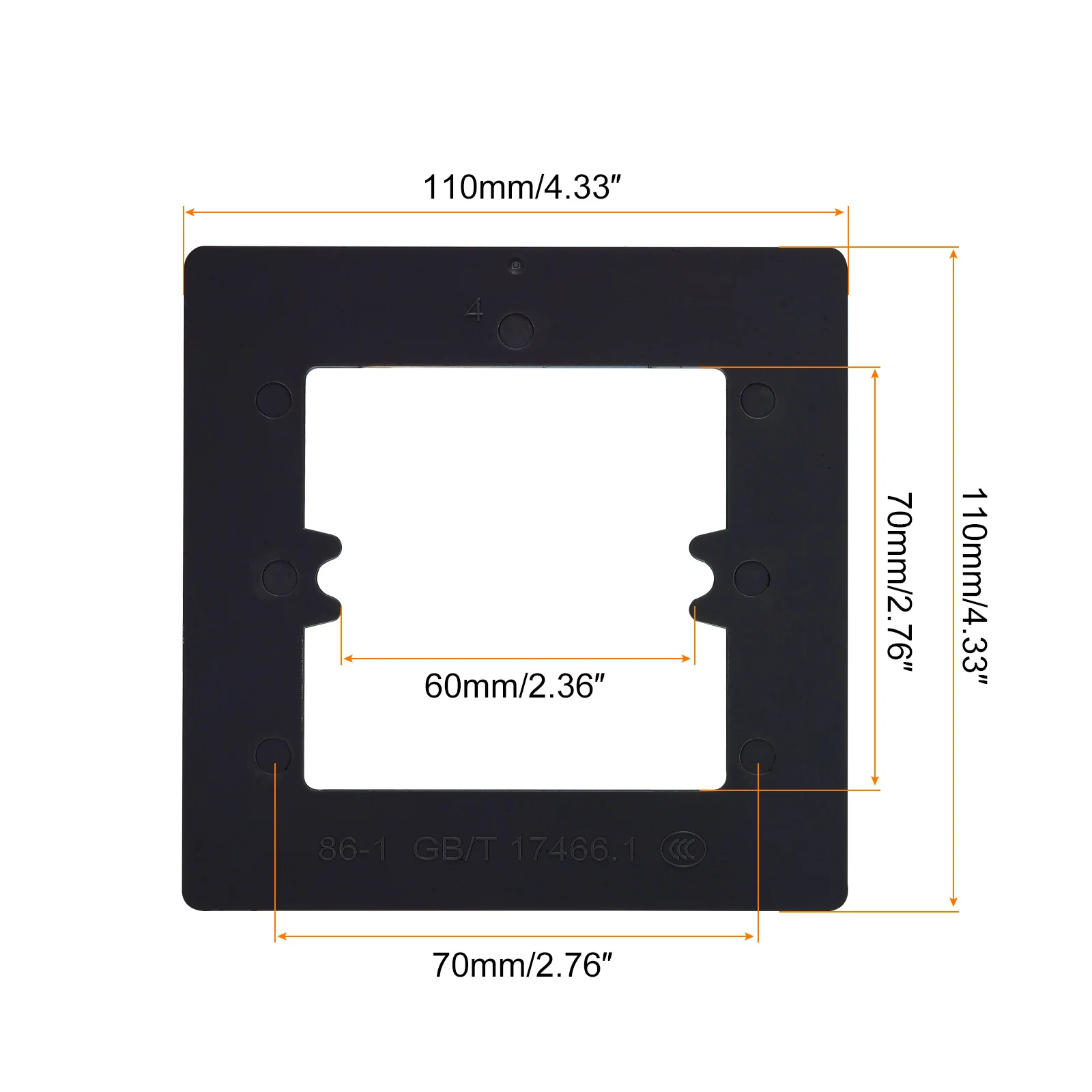 

1-5 шт., настенная панель для украшения стен