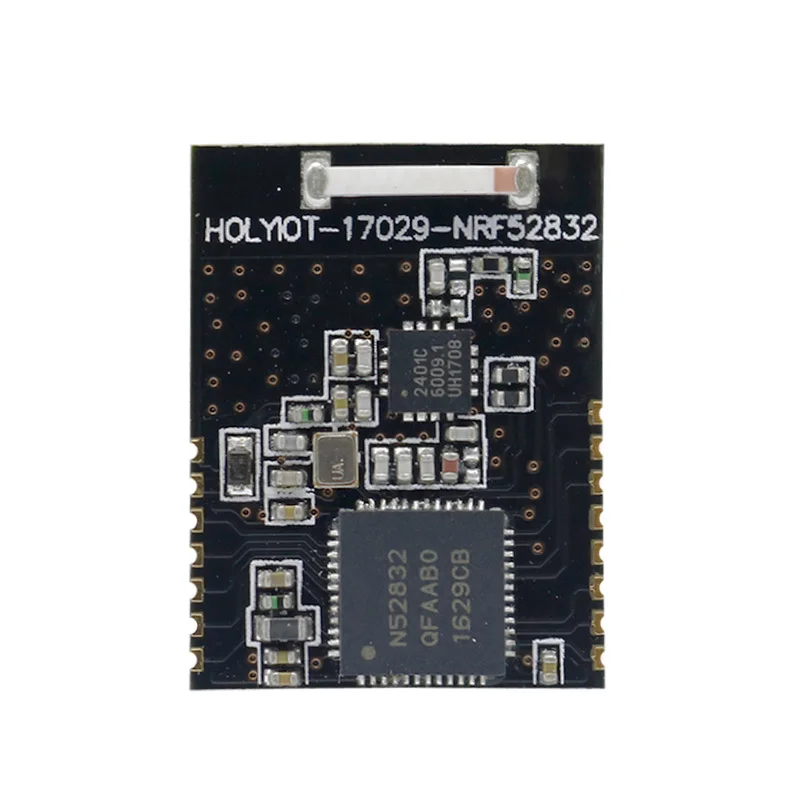 Скандинавский модуль NRF52832 PA Bluetooth 5 0 BLE RF 2 4G маломощный последовательный