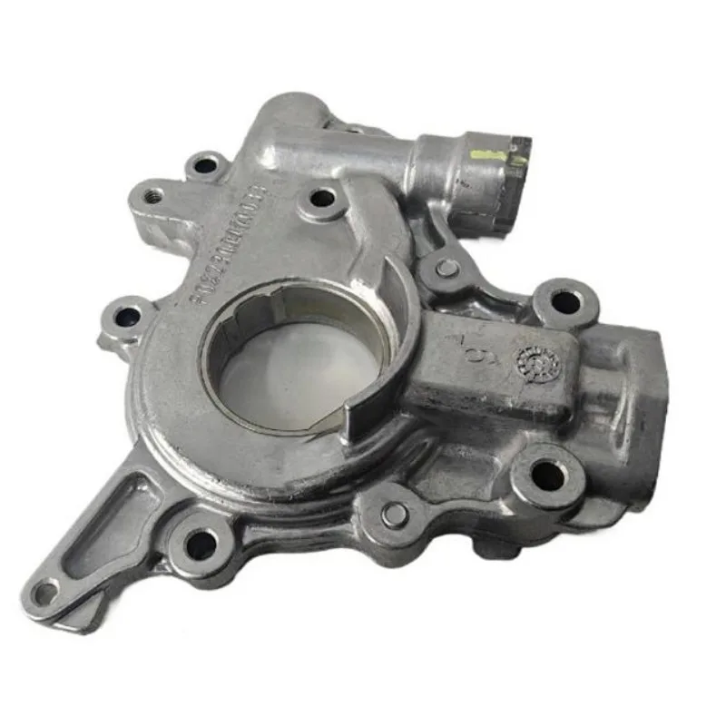 473QA- 1011020 Оригинальные детали масляного насоса двигателя для BYD Surui F3 G3 L3 QinPro Yuan