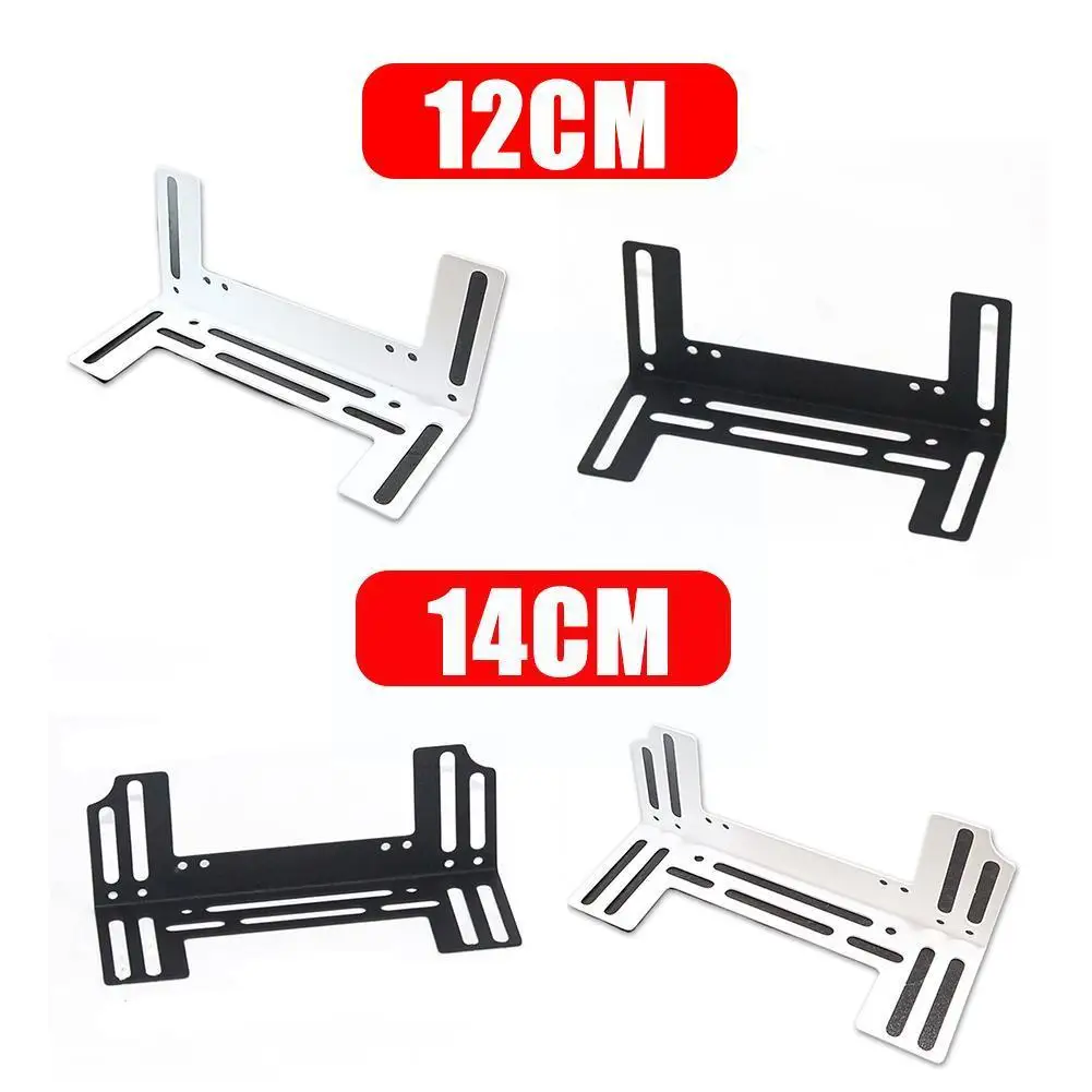 

120 мм 140 мм компьютерная эргономичная Память Держатель вентилятора охлаждения кронштейн поддерживающий модуль ОЗУ охладитель J6W9