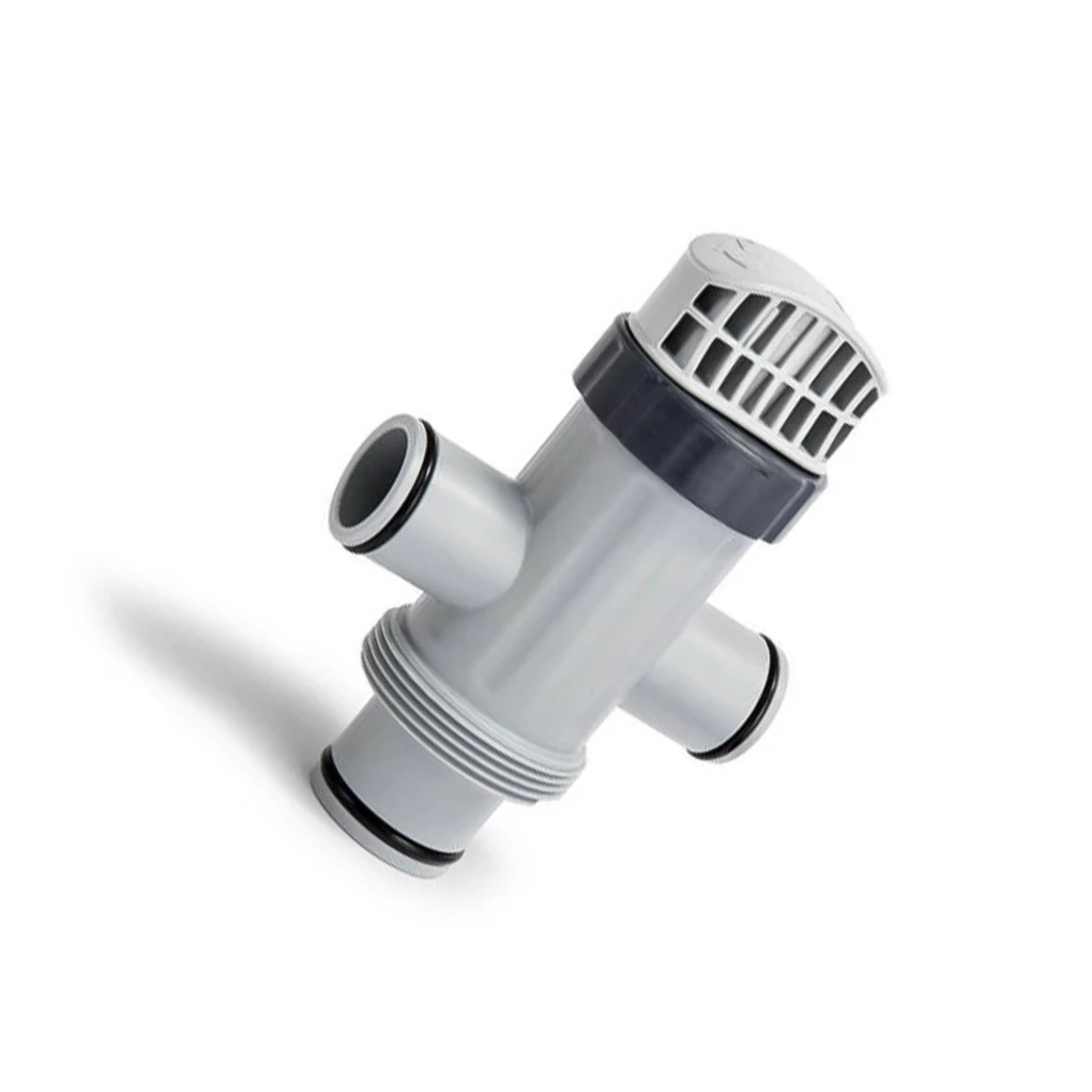 

Wide Application Of Efficient Valve Hose Connector Plunger Valve For Swimming Pool Pool Valve
