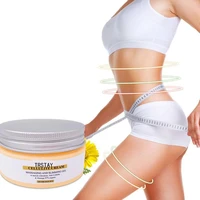 shaping butt lifting body cream massage beauty cream slimming weight loss body care repair skin care set
