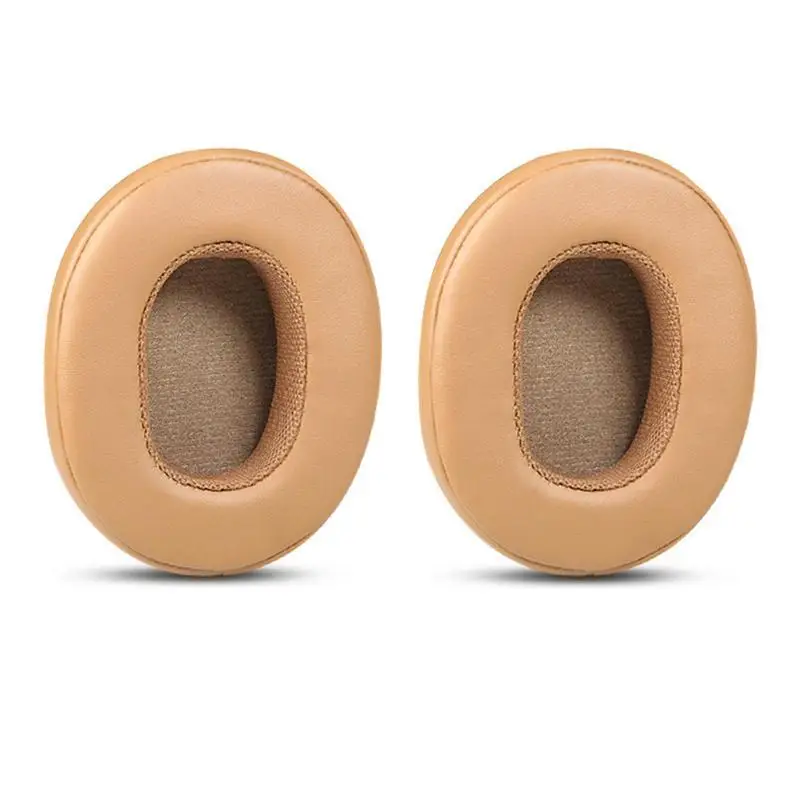 

Headphone Ear Pads Cover Replacement Soft Sponge Reduce Discomfort Metal Sound Quality Ideal For Crusher HESH 3.0 ANC Venue EVO