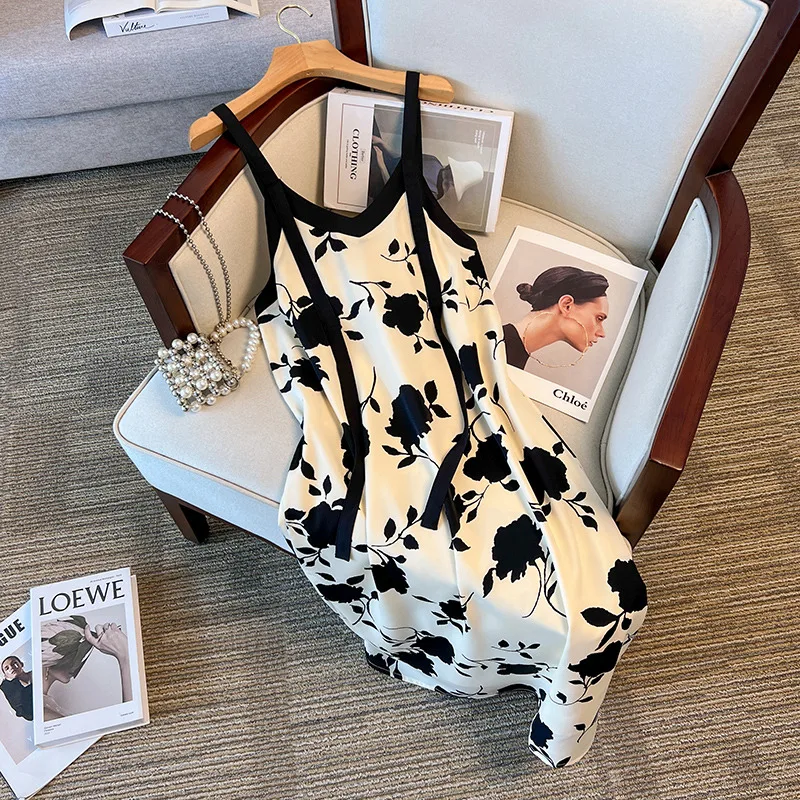 Летний комплект из двух предметов для женщин солнцезащитные кофты и черные белые