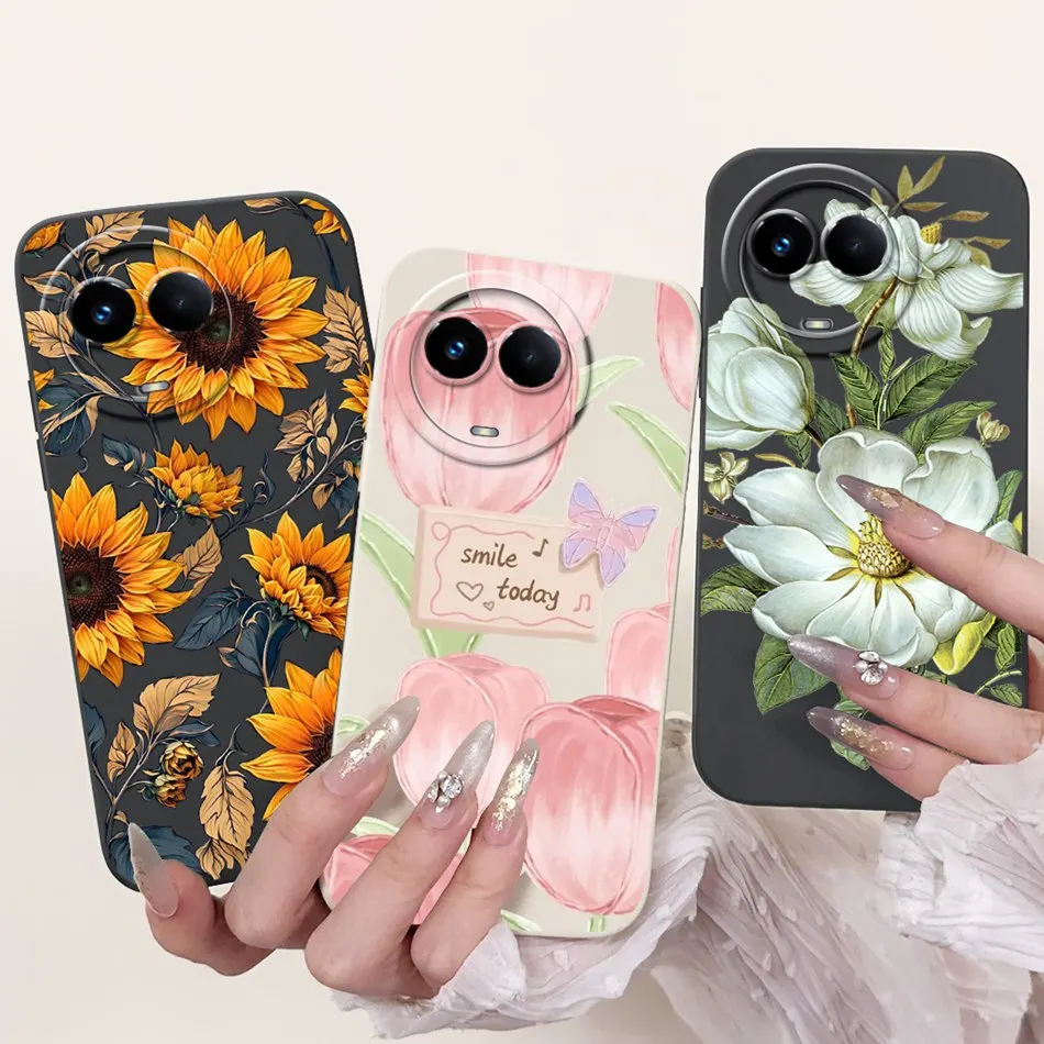 Противоударный чехол для телефона Realme 11x 11 5G для Realme11 5G Realme11X RMX3785 RMX3780 2024, новый дизайн, мягкие силиконовые чехлы (art.: 3920cb3af280d) - 3920cb3af280d