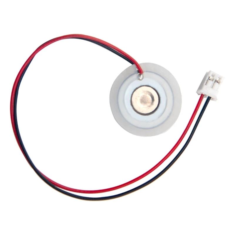 

13.8mm Universal Ultrasonic Maker Fogger Ceramics Discs for Household Humidifier Replacement Parts Easy to Drop Shipping