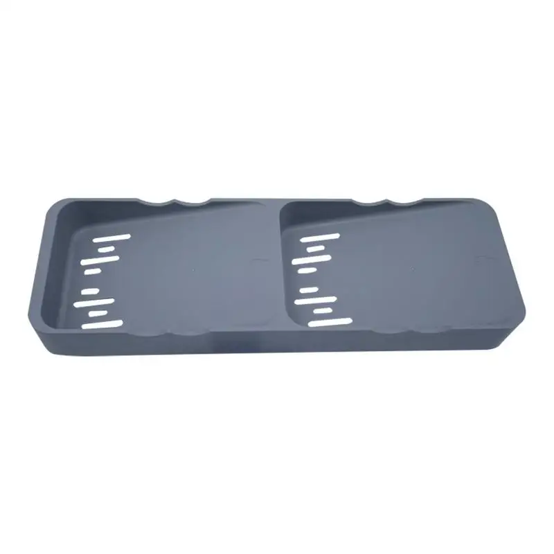 

Cutlery Drawer Organizer Kitchen Silverware Utensil Organizer Reusable Portable Kitchen Storage Tray Kitchen Drawer Tray For